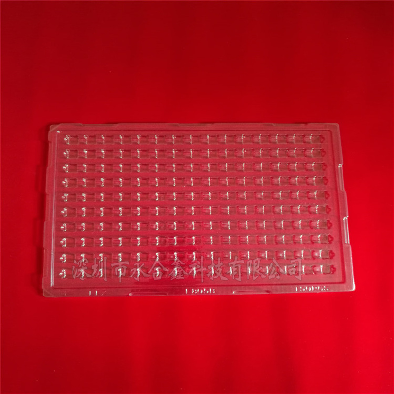 防靜電吸塑托盤(pán) 防靜電吸塑托盤(pán)