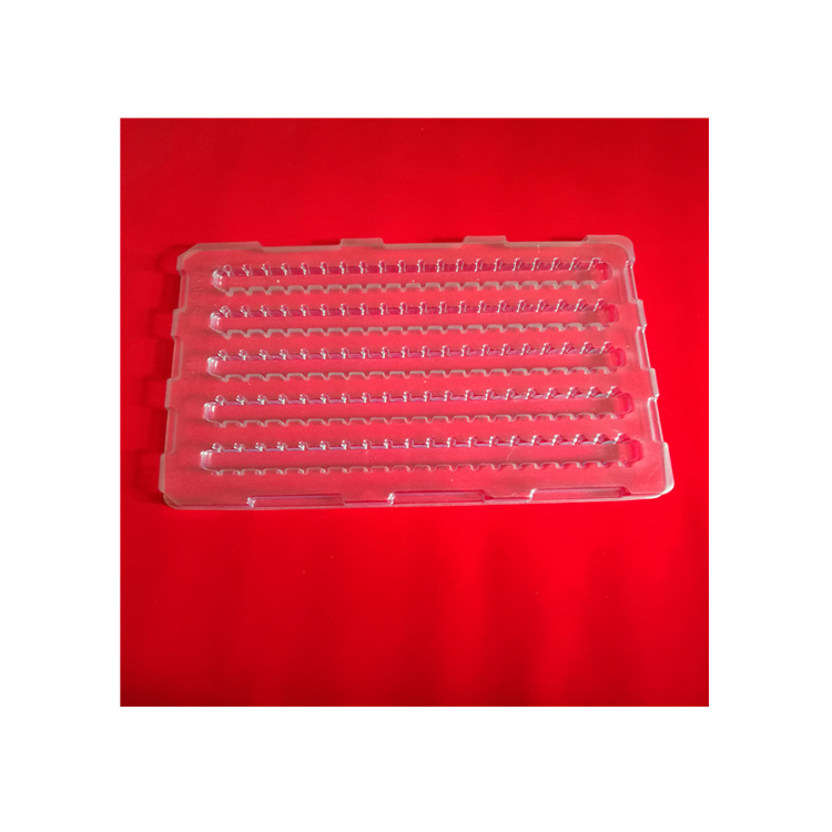 防靜電吸塑托盤(pán) 電子產(chǎn)品吸塑托盤(pán)定制