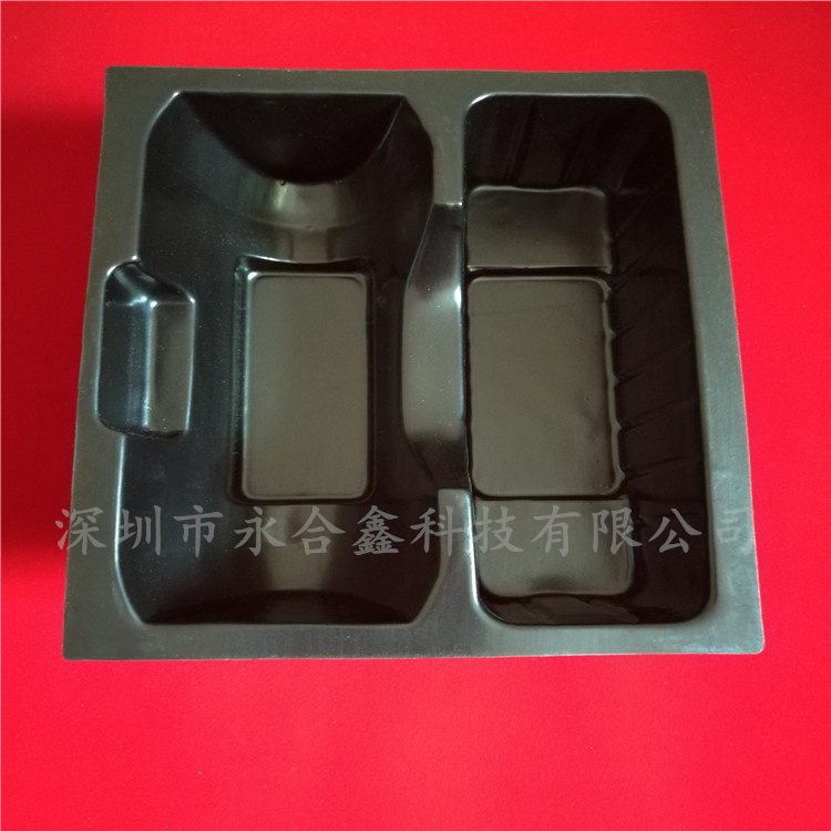 吸塑包裝廠家必須注重安全生產(chǎn)