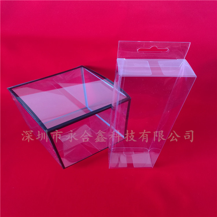 透明膠盒的作用和優(yōu)點