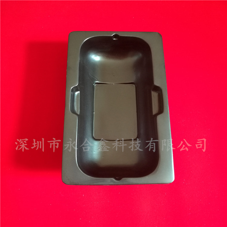 電子產品PS吸塑內托定制